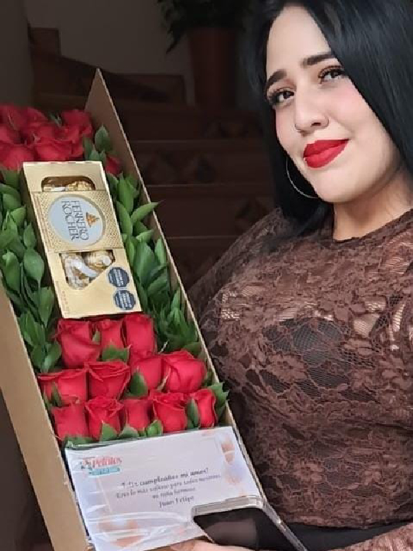 Flores Floristería Sabaneta 063